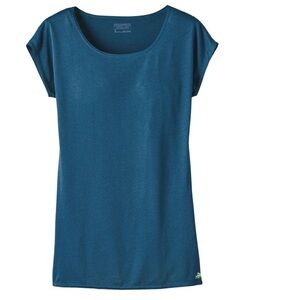 W's Lightweight Responsibili-Tee®™ Cover-up NWOT XS